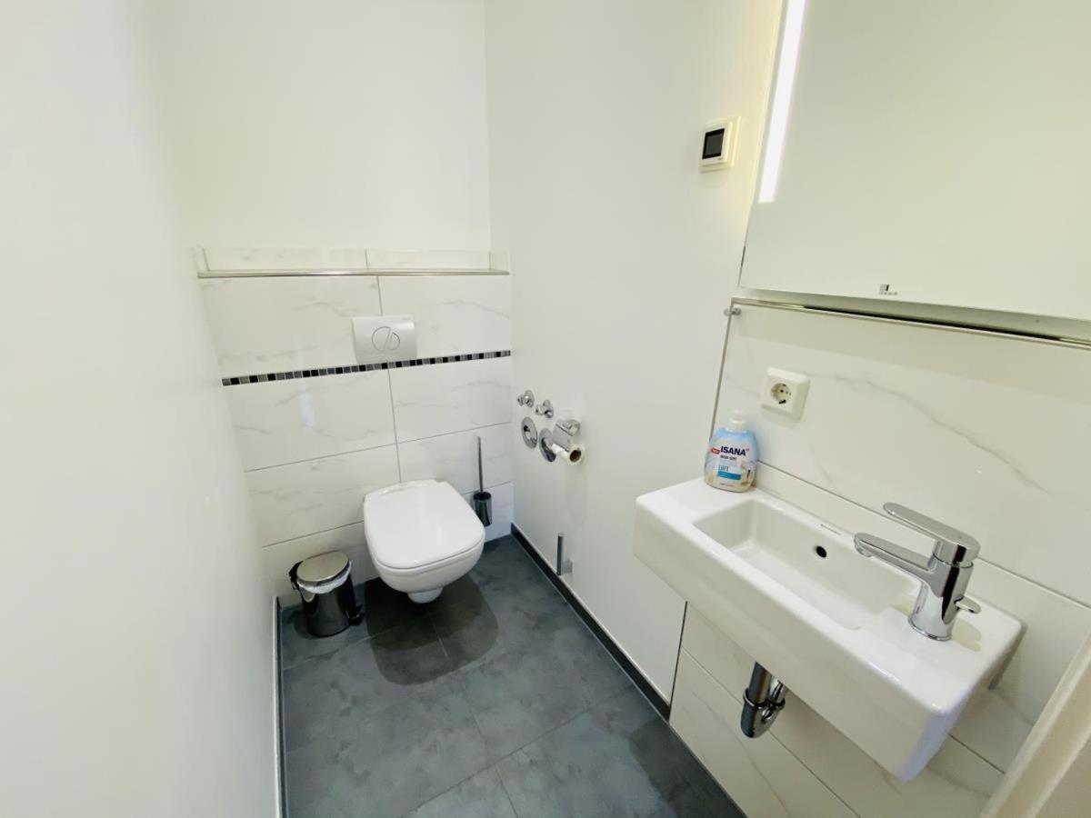 Apartment Berringer, Leuchtfeuer, Direkt An Der Promenade *